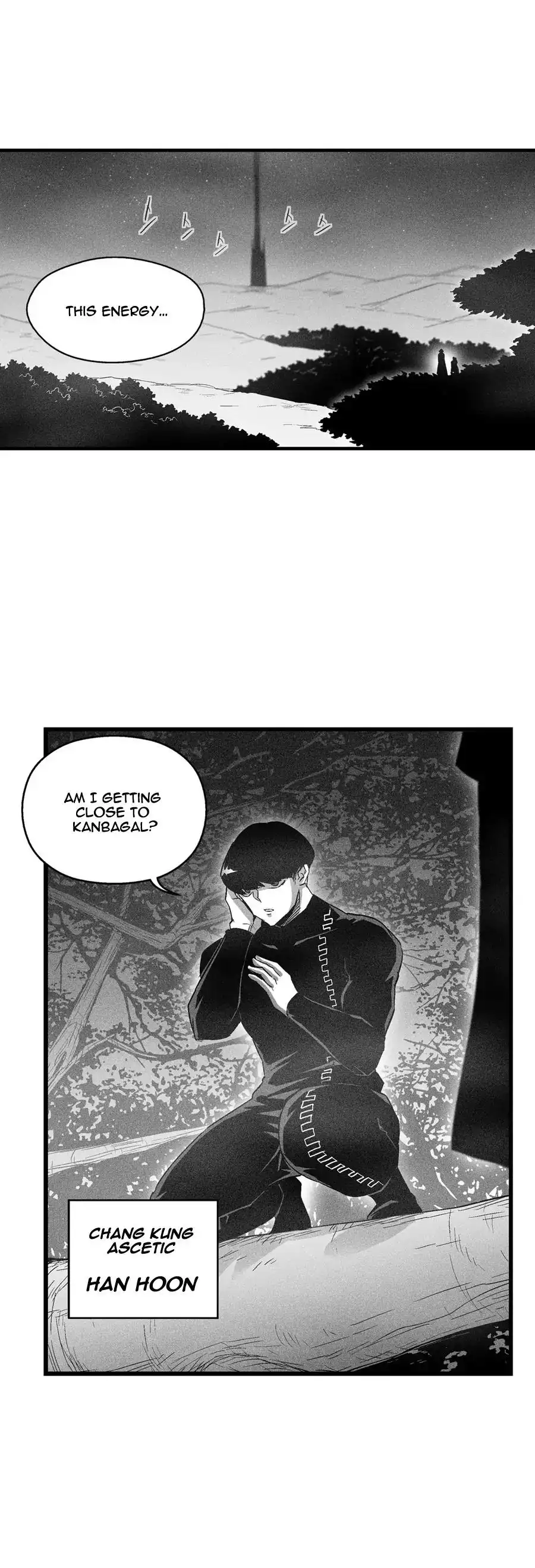 White Epic Chapter 76 2